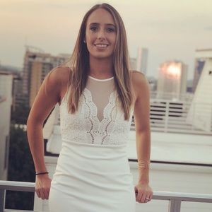 Meet your Posher, Marina